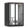 Omni Two RAL Black interior