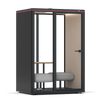 Omni Two RAL Black interior
