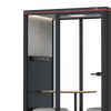 Omni Two RAL Black interior