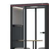 Omni Two RAL Black interior