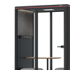 Omni Two RAL Black interior