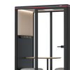 Omni Two RAL Black interior