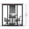 Accessibility Booth