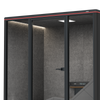 Omni Sleep RAL Black Dark Grey Pet Board View 05