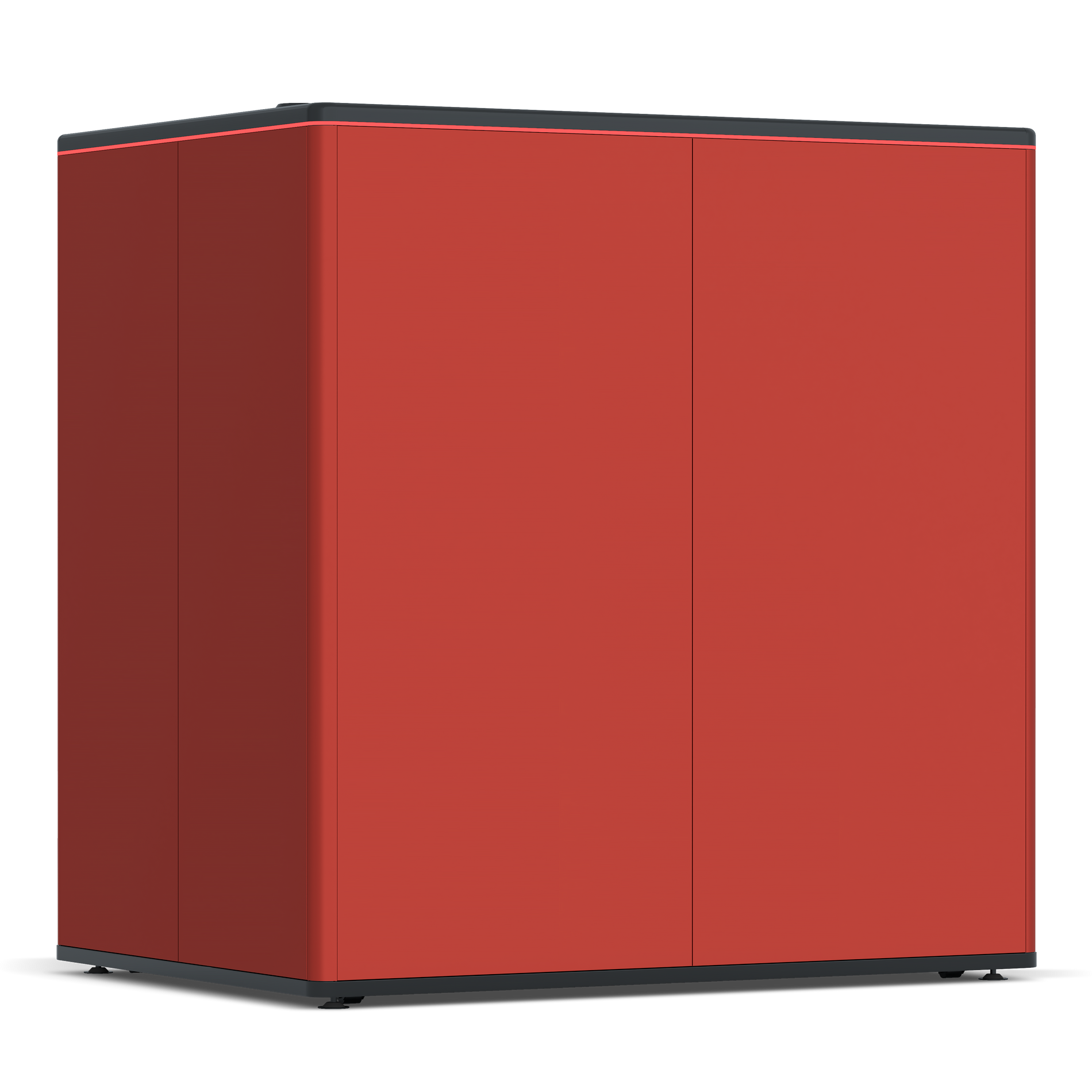 Omni SleepRAL Tomato Red / #a18e7e