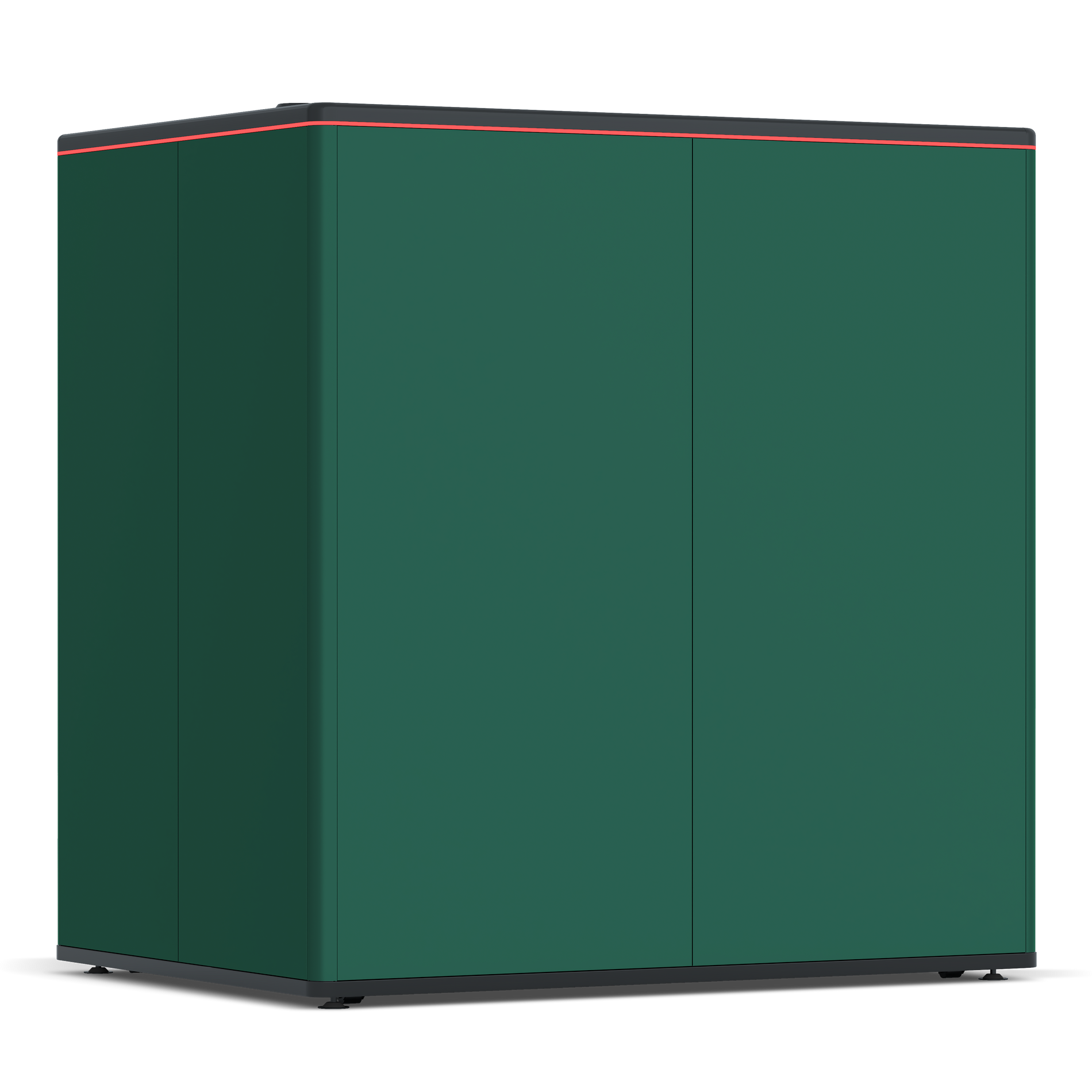 Omni SleepRAL Moss Green / #a18e7e