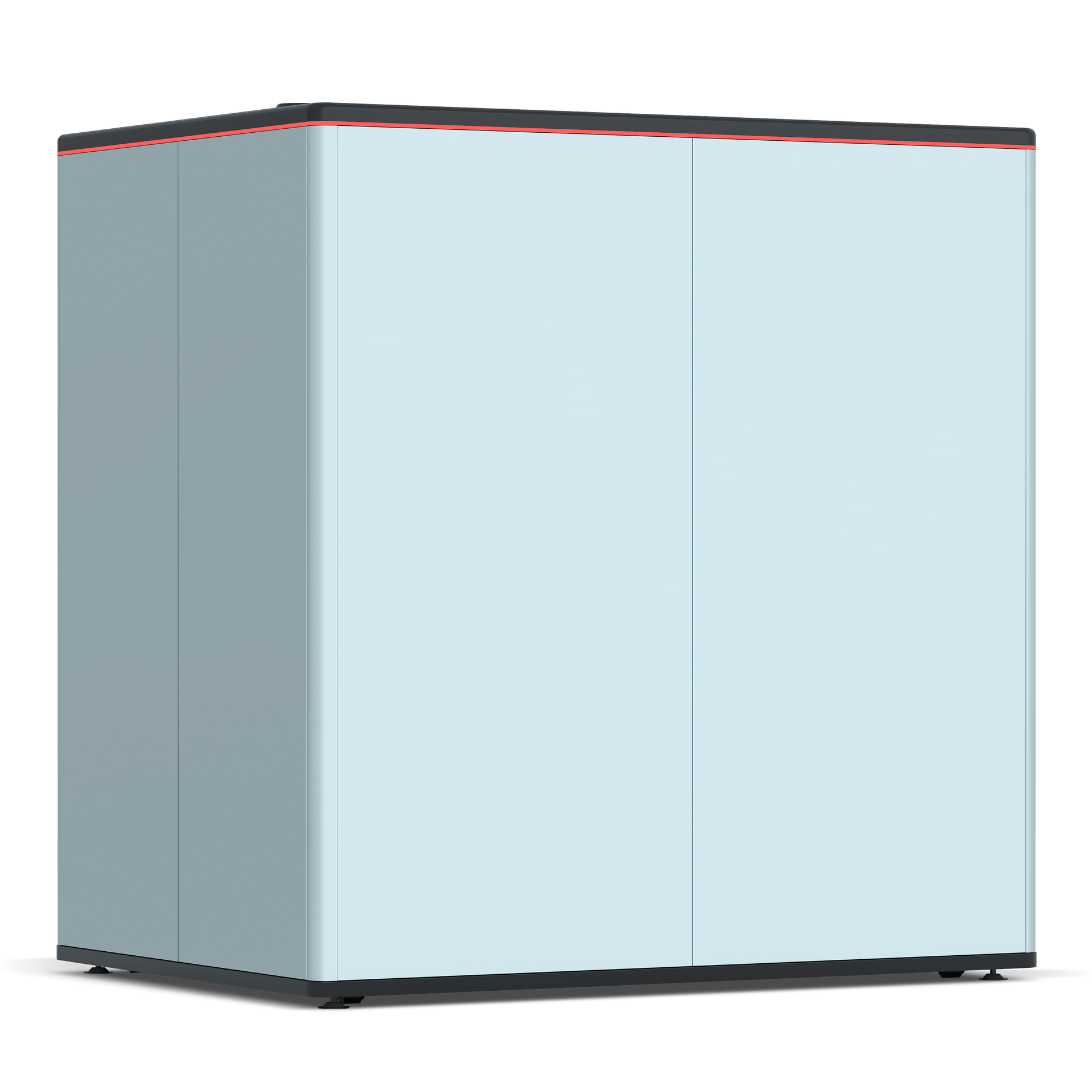 Omni SleepRAL Grey Blue / #a18e7e