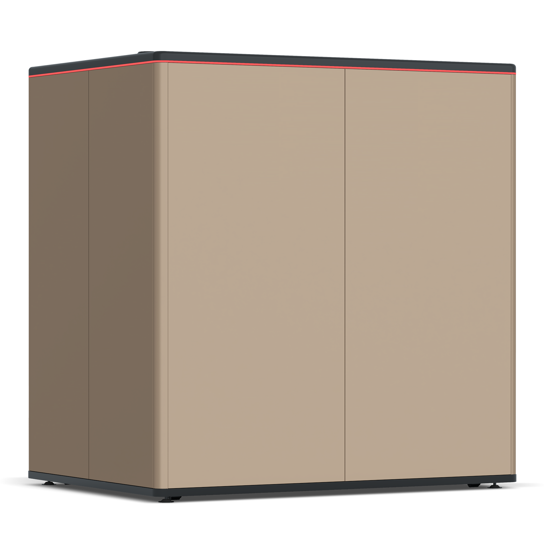Omni SleepRAL Grey Beige / #615f5d