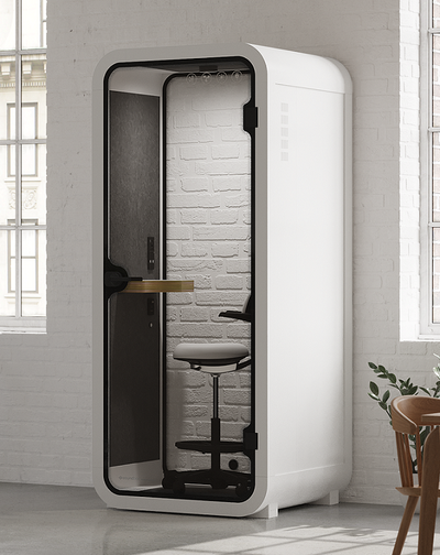 Office Pod vs Partition Wall: How to Choose (2026)