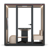 Omni Six RAL Black interior