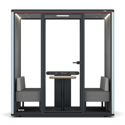 Omni Six - Sofa