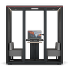 Omni Six RAL Black interior