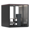 Omni Six RAL Black interior