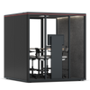Omni Six RAL Black interior