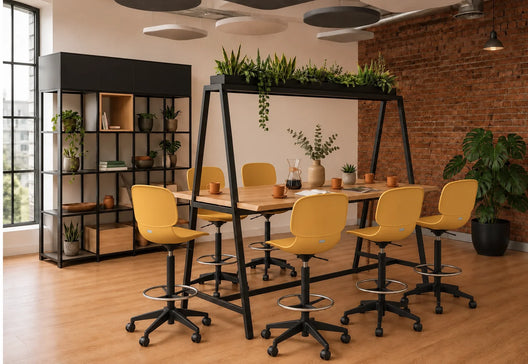 Ergonomically sculpted for comfort