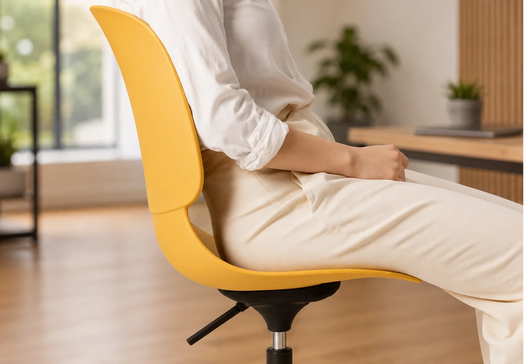 Refined strength, lasting style