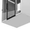 Accessible large meeting booth by Soundbox Store – wheelchair-accessible soundproof office pod