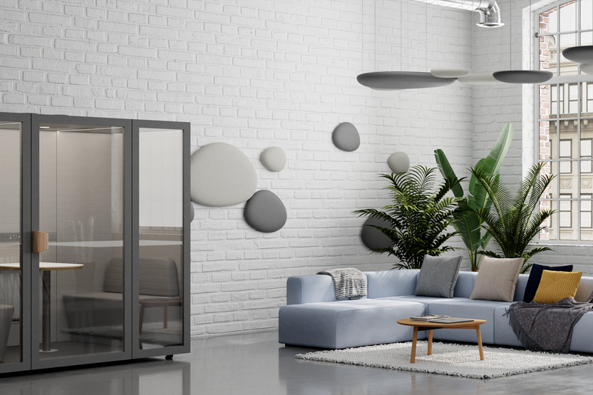 Acoustic Panels | Soundbox Store, Acoustic Control Products