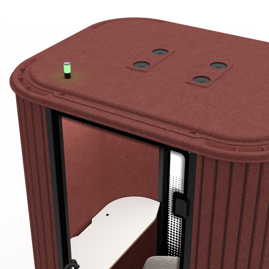 Lighting and Ventilation