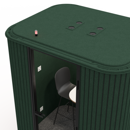 Lighting and Ventilation