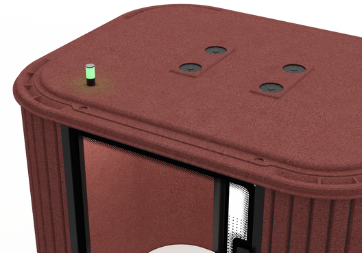 Lighting and Ventilation