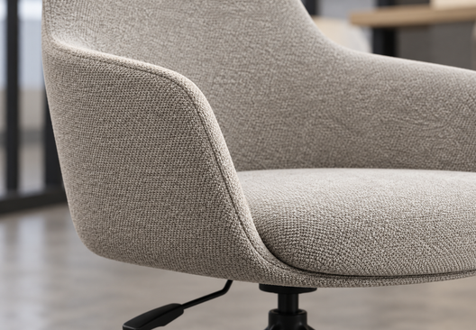 Seamless style, flexible use