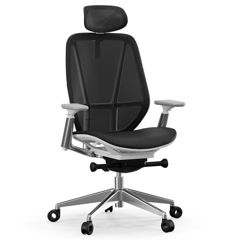 Billy Office ChairBilly Office Chair Black
