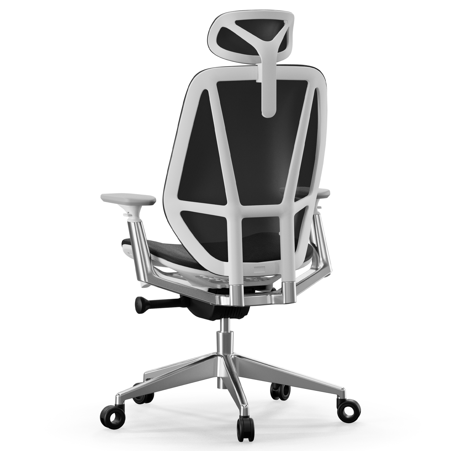 Krzesło biurowe BillyBilly Office Chair Black