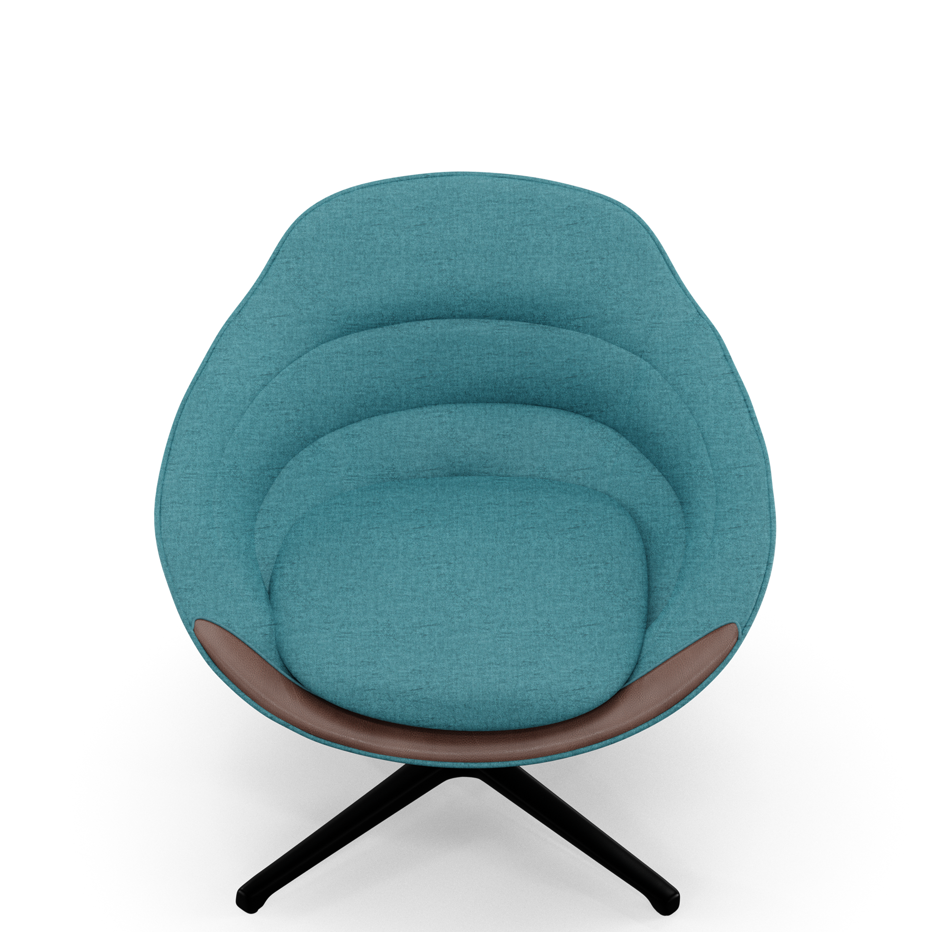 Bugsy Lounge Chair