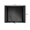 Office Phone Booth Quell - 2 Person