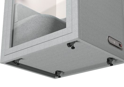 Movable = Flexable
