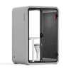 Quell - CoWorker - 1-2 Person Pod Sound Booth Sound Booth Store 