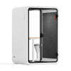 Quell - CoWorker - 1-2 Person Pod Sound Booth Sound Booth Store 