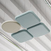 Geometric Acoustic Ceiling Panel Sound Box Store 