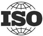 ISO Certification