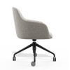 Aster contour task chair