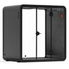Quell - Coworker - 3-4 Meeting Booth acoustic sound pod Sound Booth Store 