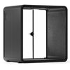 Quell - Coworker - 3-4 Meeting Booth acoustic sound pod Sound Booth Store 