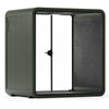 Quell - Coworker - 4 Person Meeting Booth acoustic sound pod Sound Booth Store 