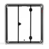 Quell - Coworker - 4 Person Meeting Booth acoustic sound pod Sound Booth Store 