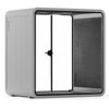 Quell - Coworker - 4 Person Meeting Booth acoustic sound pod Sound Booth Store 