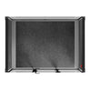 Quell - Coworker - 4 Person Meeting Booth acoustic sound pod Sound Booth Store 