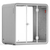 Quell - Coworker - 3-4 Meeting Booth acoustic sound pod Sound Booth Store 