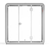 Quell - Coworker - 3-4 Meeting Booth acoustic sound pod Sound Booth Store 