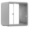 Quell - Coworker - 3-4 Meeting Booth acoustic sound pod Sound Booth Store 