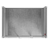 Quell - Coworker - 3-4 Meeting Booth acoustic sound pod Sound Booth Store 