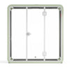 Quell - Coworker - 3-4 Meeting Booth acoustic sound pod Sound Booth Store 