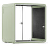 Quell - Coworker - 3-4 Meeting Booth acoustic sound pod Sound Booth Store 