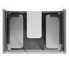 Quell - Coworker - 3-4 Meeting Booth acoustic sound pod Sound Booth Store 