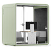 Quell - Coworker - 3-4 Meeting Booth acoustic sound pod Sound Booth Store 